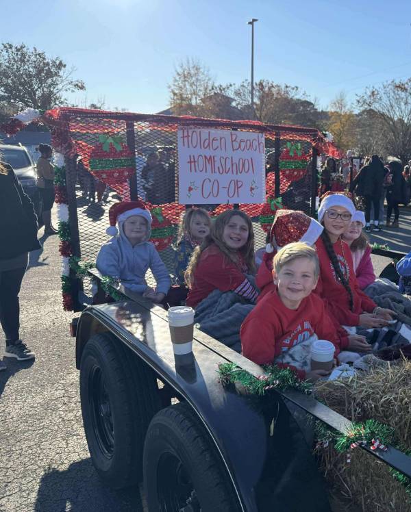Christmas Parade